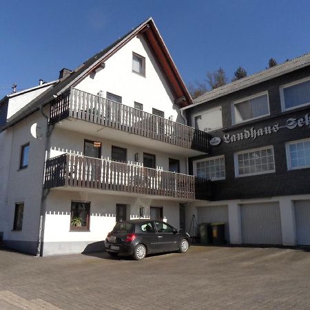 Waldhotel Einstein Kirchhundem Zewnętrze zdjęcie