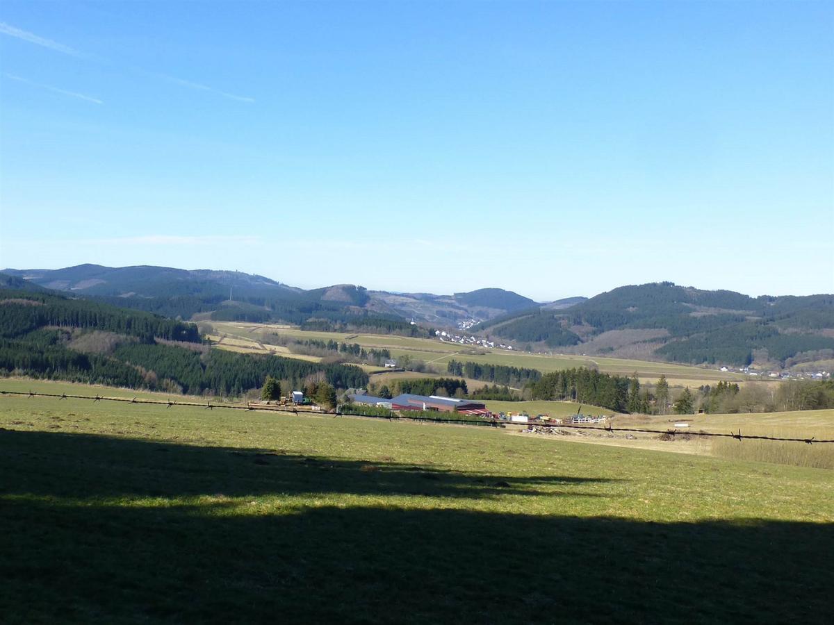 Waldhotel Einstein Kirchhundem Zewnętrze zdjęcie