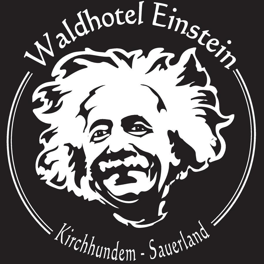 Waldhotel Einstein Kirchhundem Zewnętrze zdjęcie